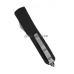 Нож Ultratech T/E Tanto Black Standard Microtech складной автоматический MT 123-1
